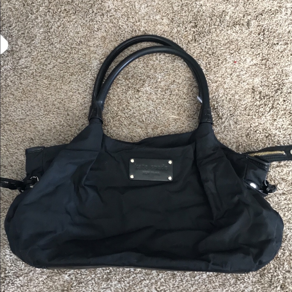 Kate spade purse